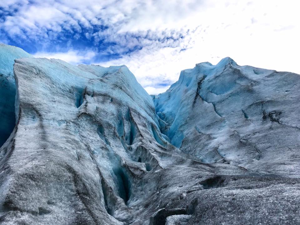 Alaska