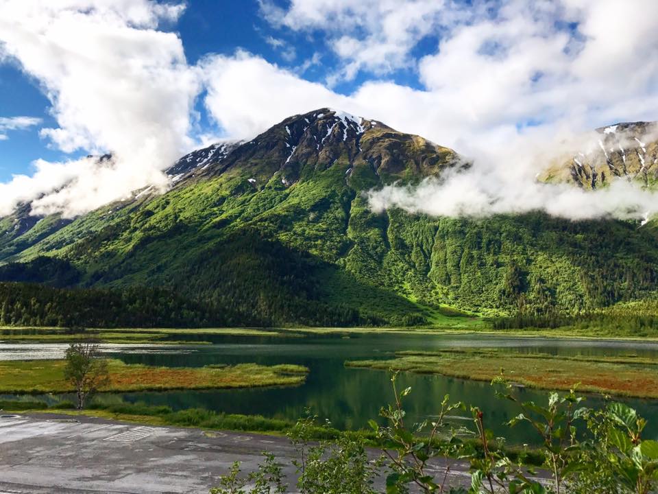 Volta ao Mundo por Pedro Guerra – Dias 64 a 67 – Alaska 🇺🇸🌎🌬