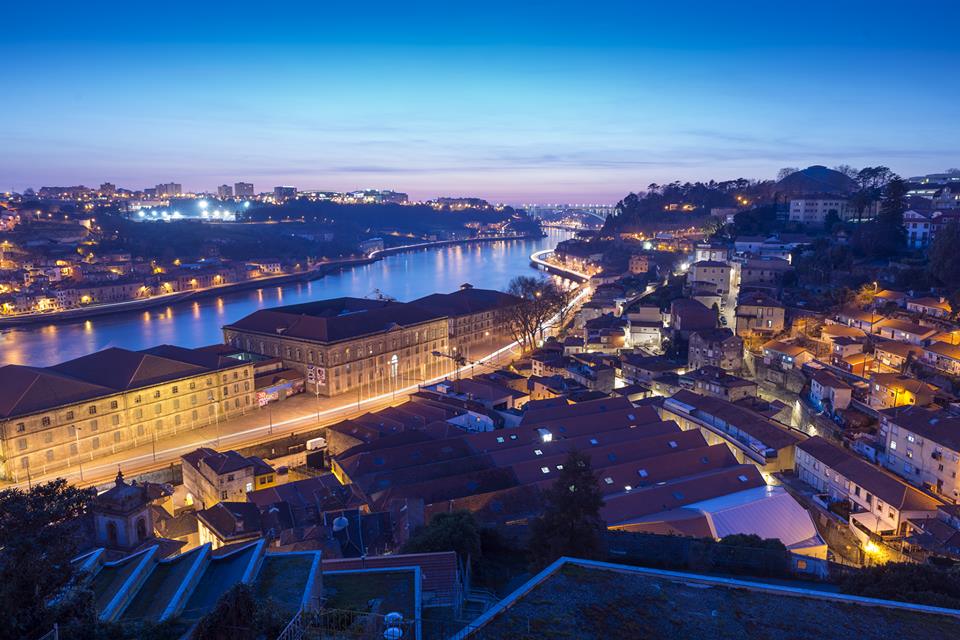 Porto