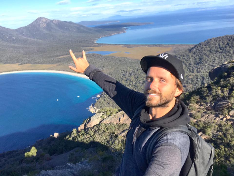 Wineglass Bay
