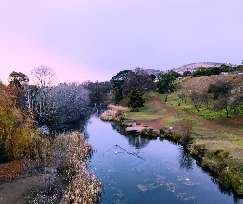 Tasmania