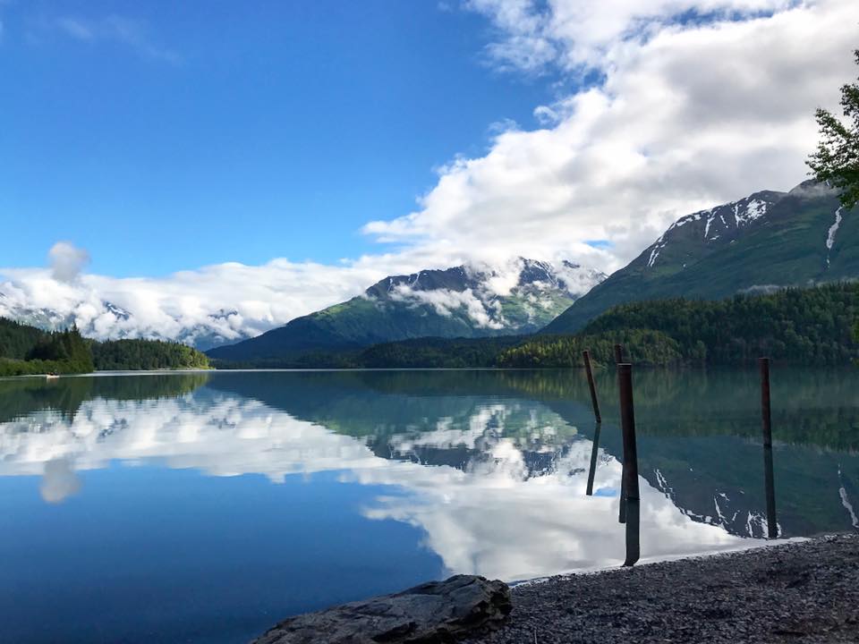 Alaska