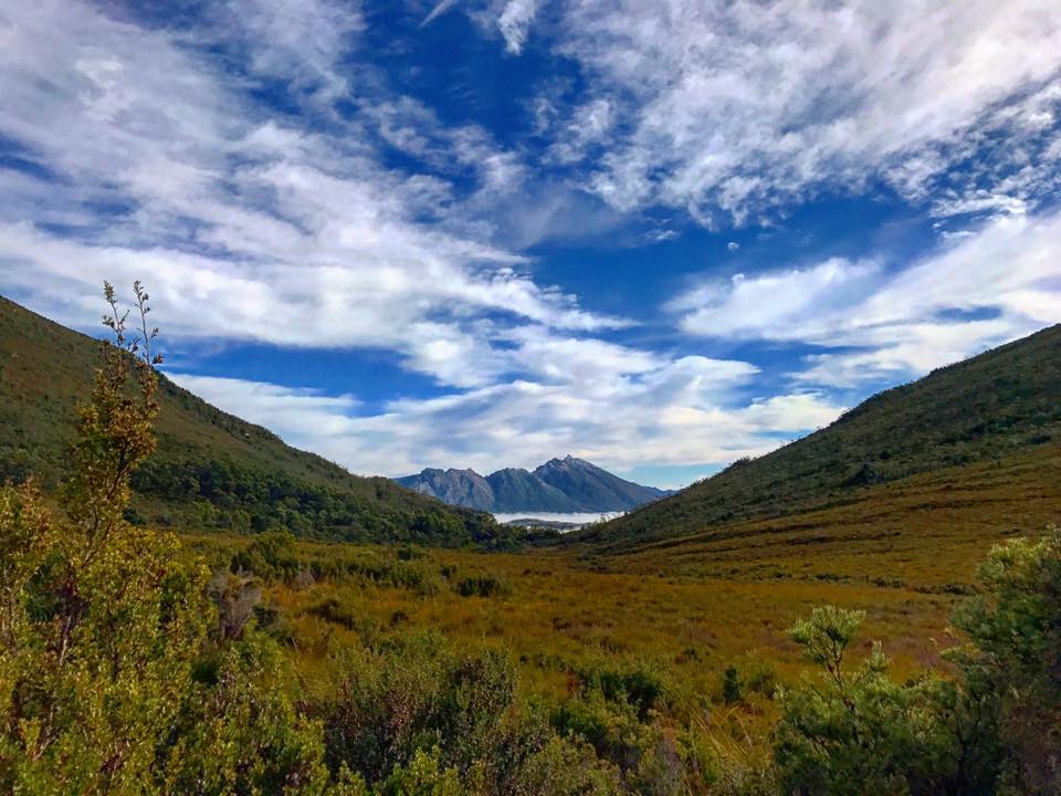 Tasmania