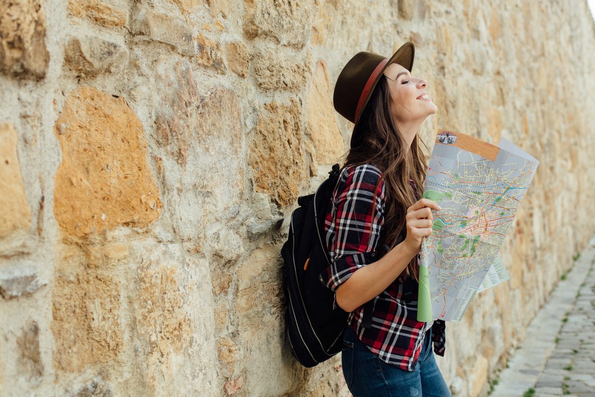 Ideias de destinos para viajar nos feriados e pontes
