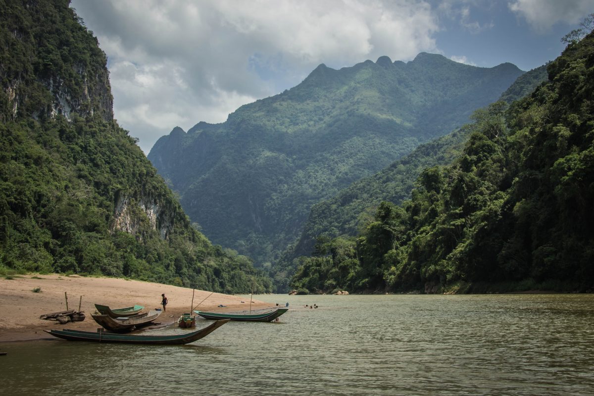 destinos para fazer a viagem da sua vida