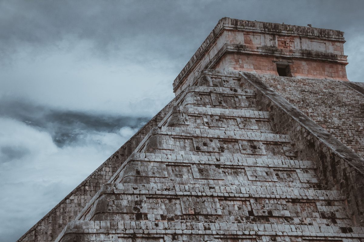 Riviera Maya