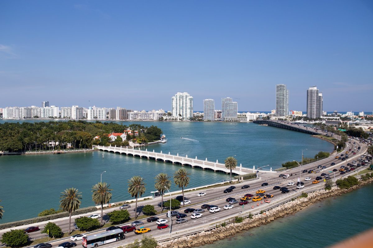 Miami – O que fazer