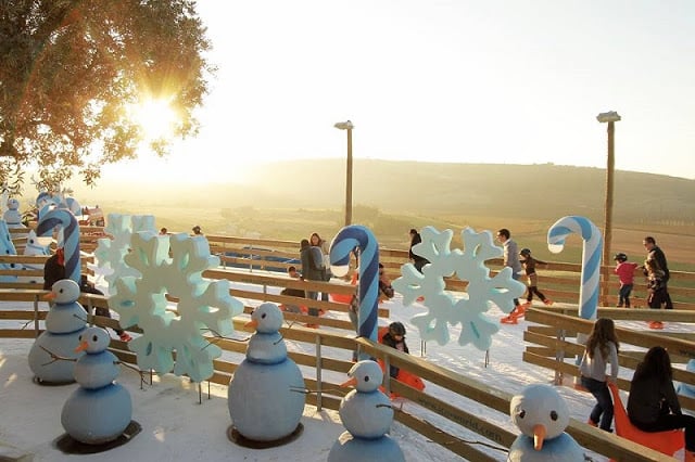 5 propostas para um Natal diferente em terras nacionais
