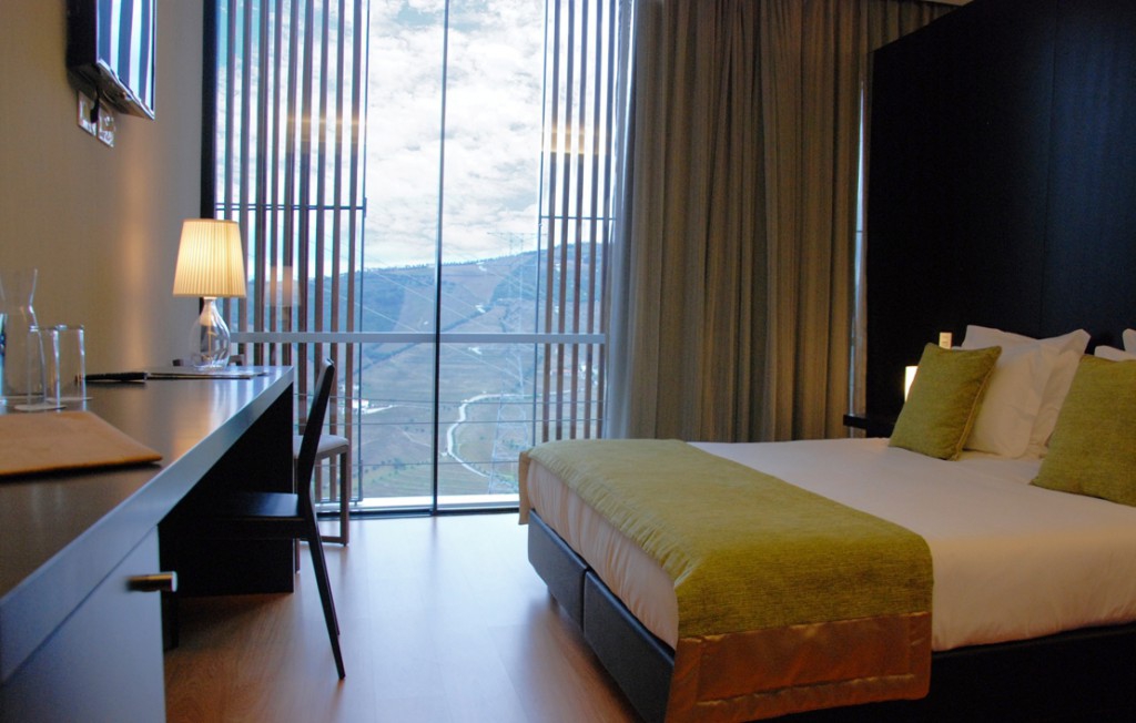 Quinta de Casaldronho em Lamego