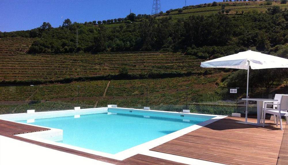 Quinta de Casaldronho em Lamego
