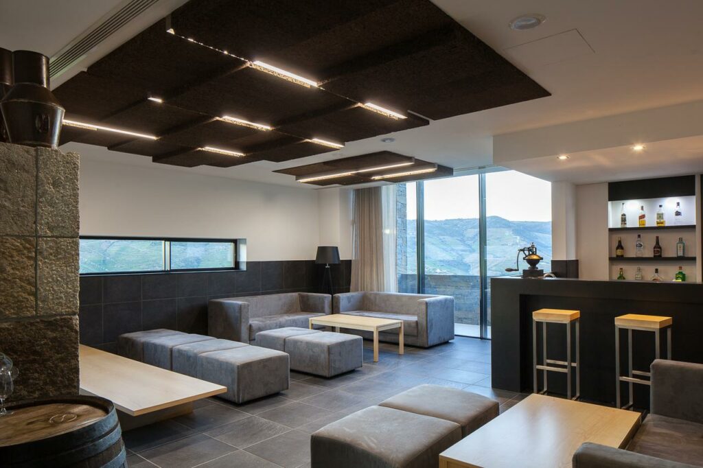 Quinta de Casaldronho em Lamego