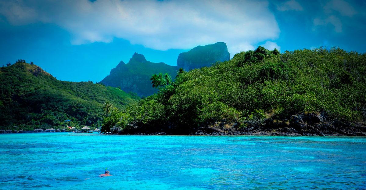 Bora Bora