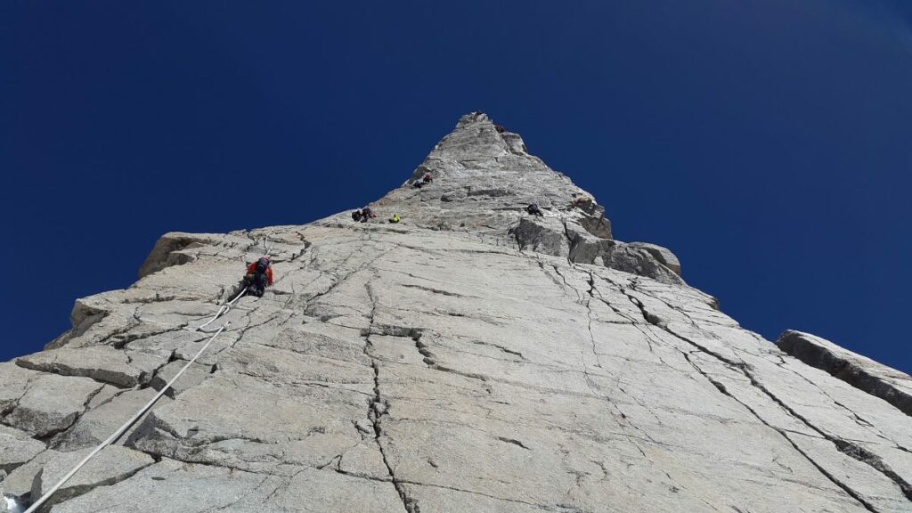 Chamonix