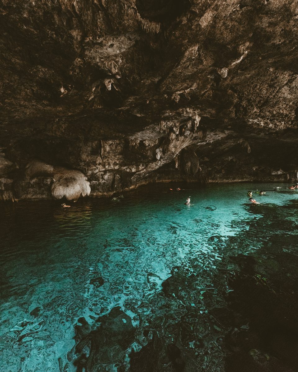 Riviera Maya
