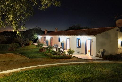 Herdade da Corte em Tavira