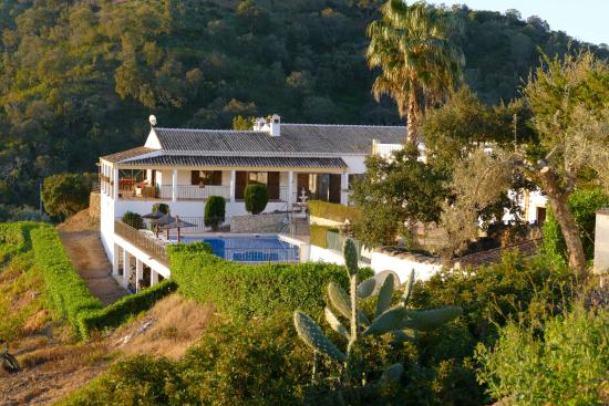 Herdade da Corte em Tavira