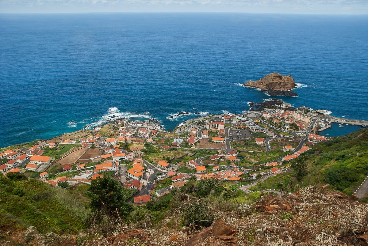 madeira
