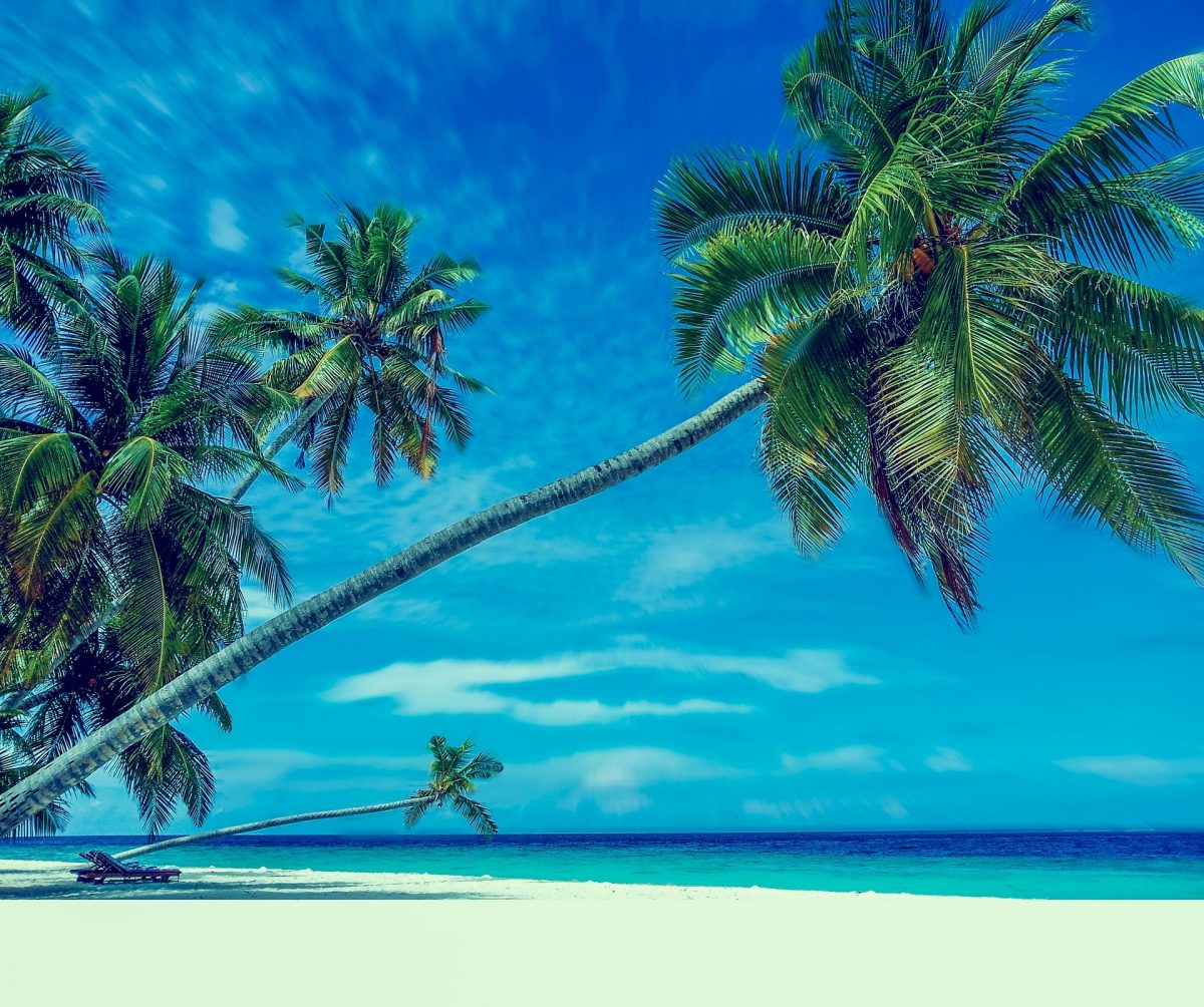 10 das melhores praias do mundo