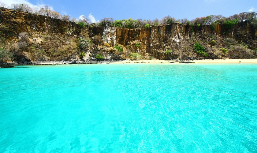 Praia do Sancho
