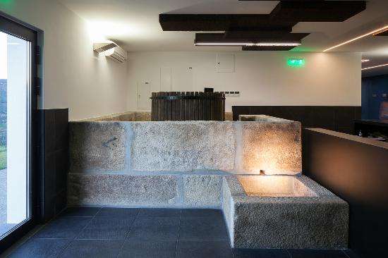 Quinta de Casaldronho em Lamego
