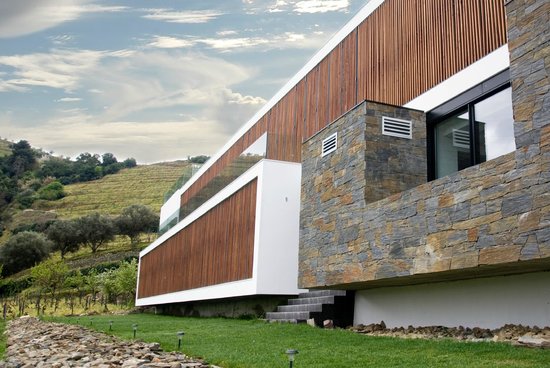 Quinta de Casaldronho em Lamego