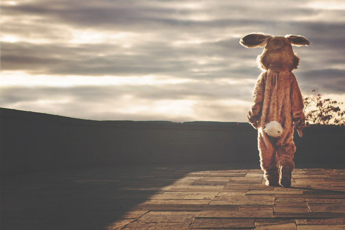 Quando a tradição da Páscoa é… viajar