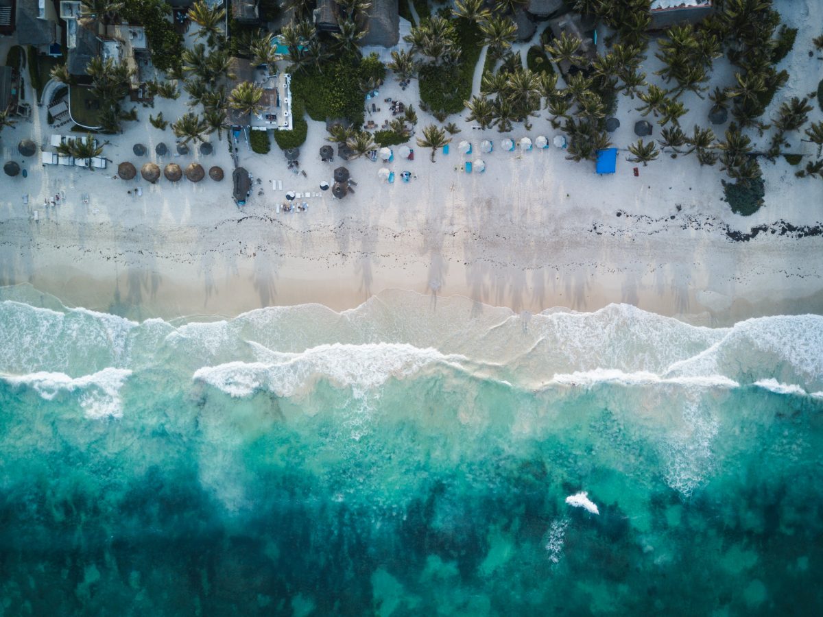 Riviera Maya