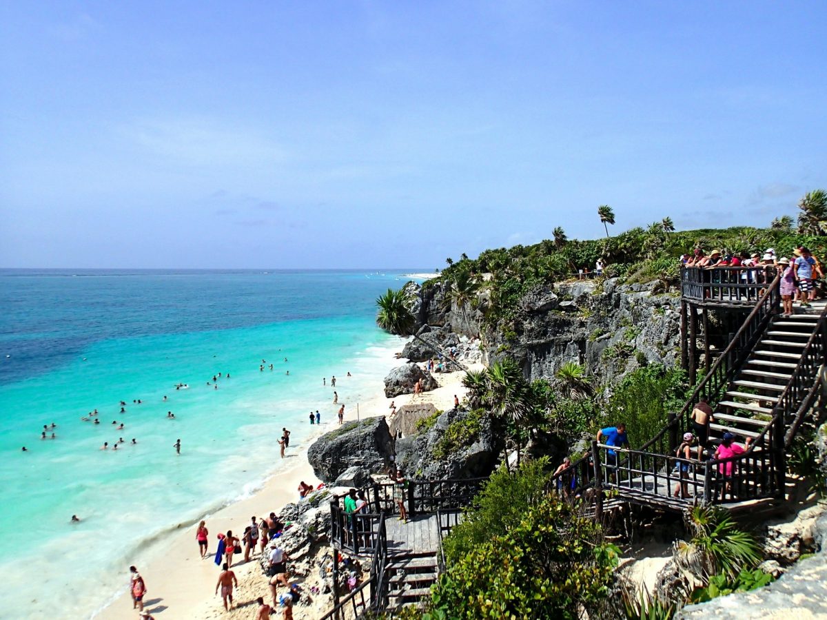 Playa Paraiso