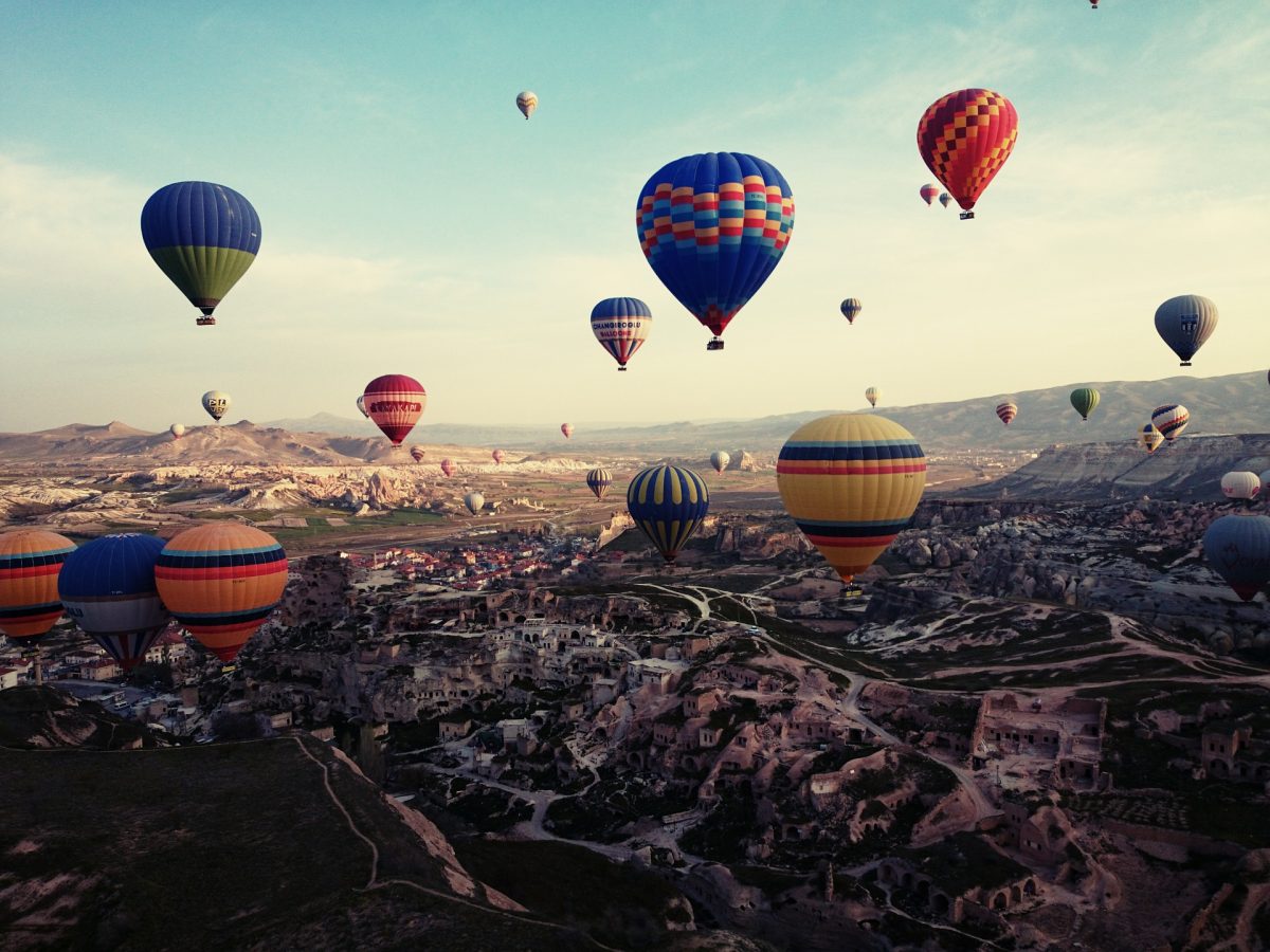 Istambul