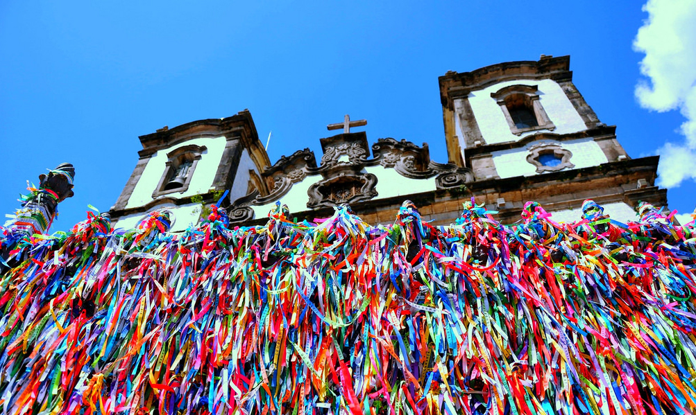 Carnaval Salvador