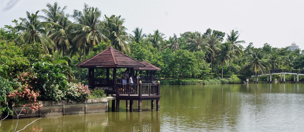 Bangkok