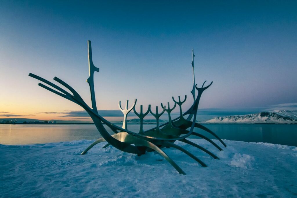 The Sun Voyager