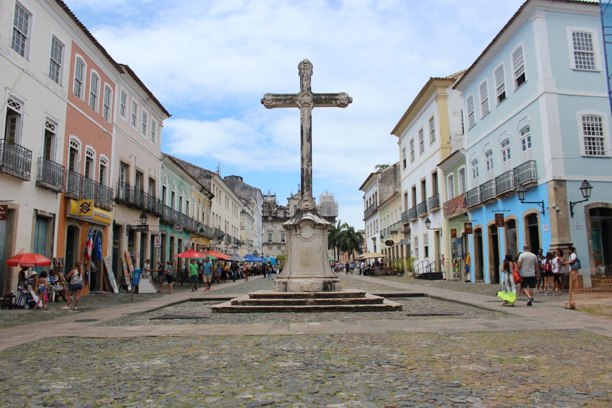 Carnaval Salvador