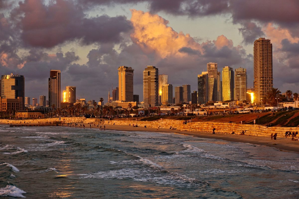 Jerusalém