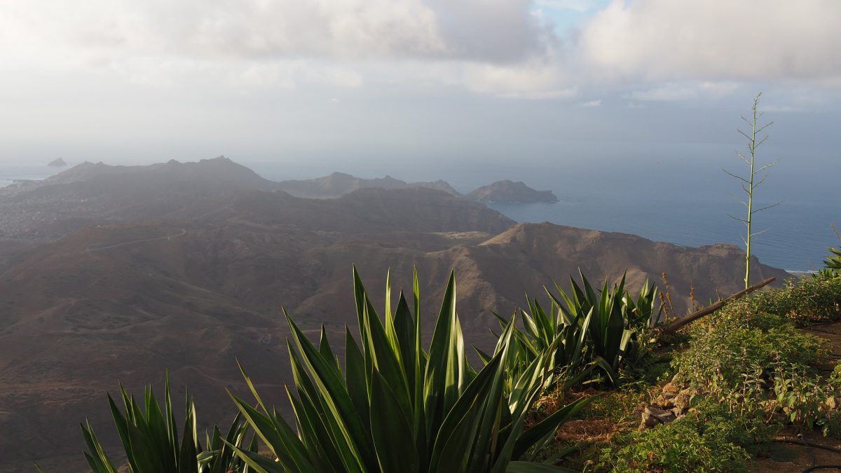 São Vicente