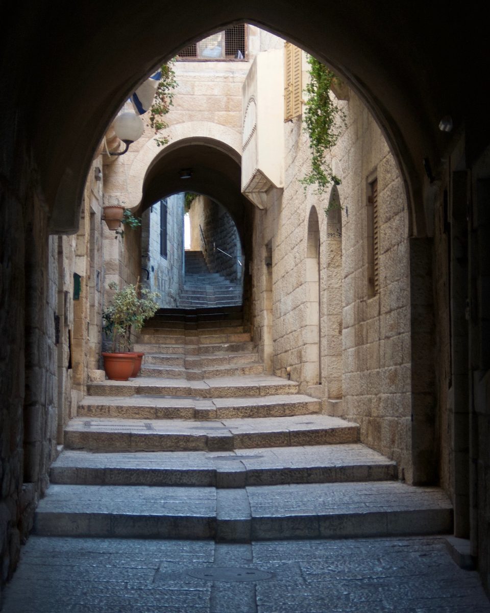 Jerusalém