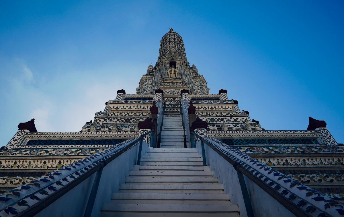 Wat Arun