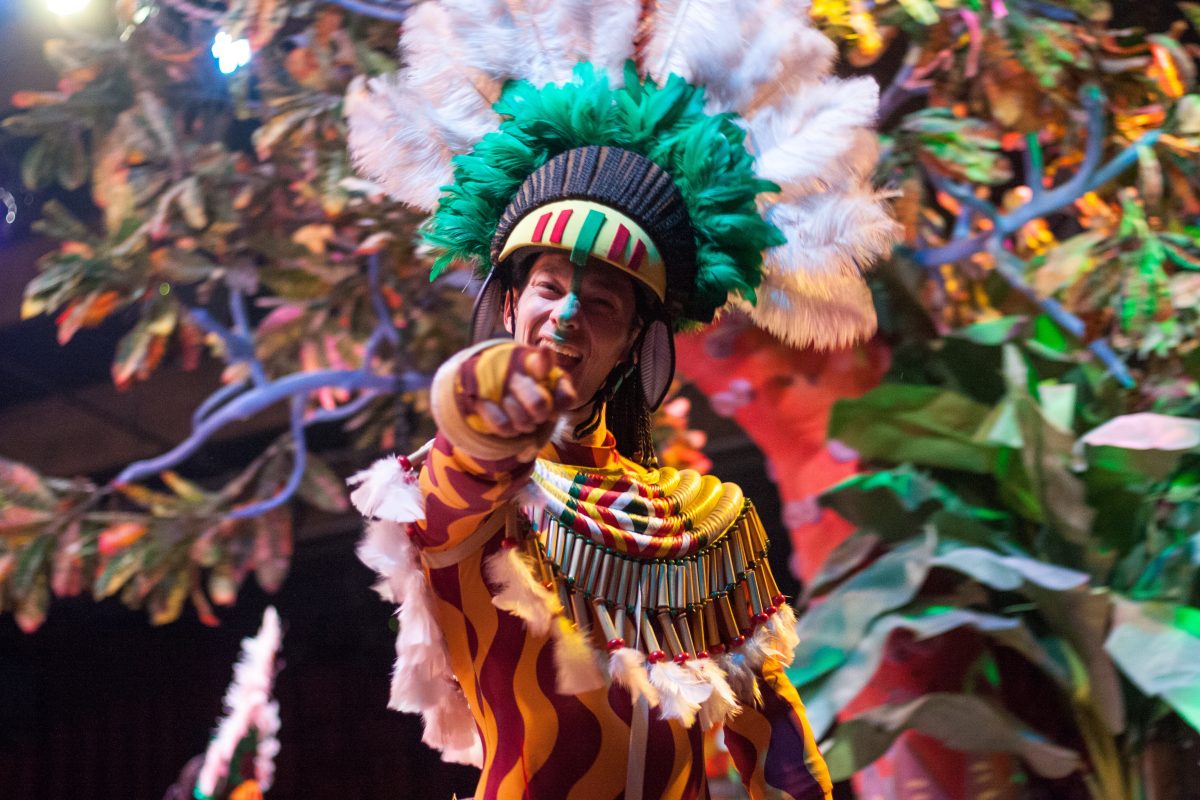 Passe um Carnaval inesquecível em Salvador