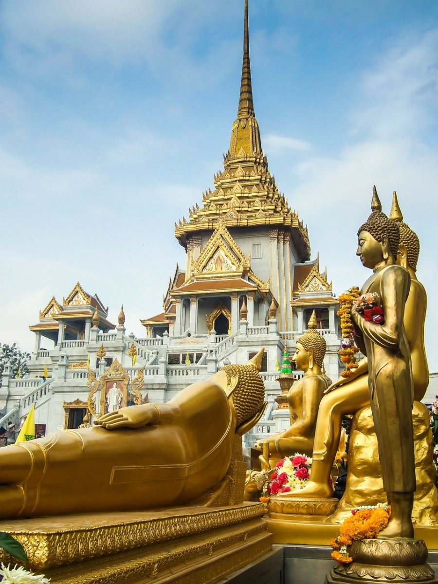 Wat Pho