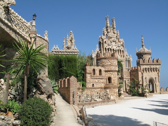 Torremolinos