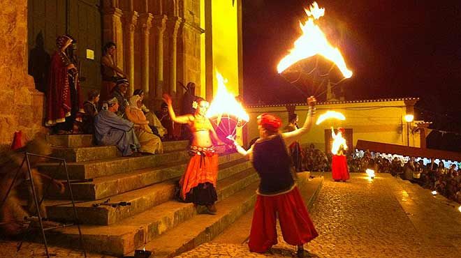 festas populares e tradições no algarve