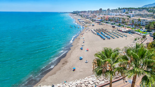 Torremolinos