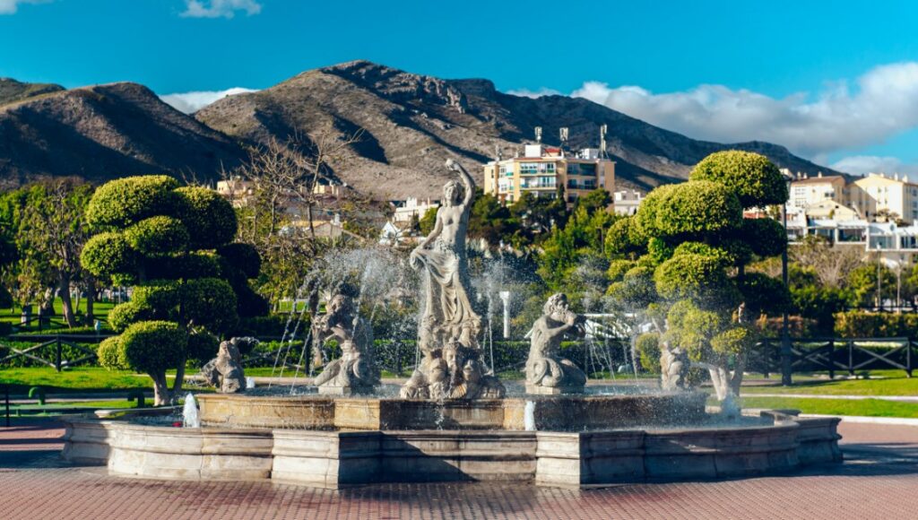 Torremolinos
