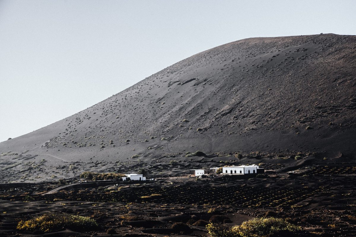 Lanzarote