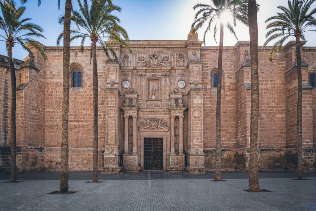 almeria