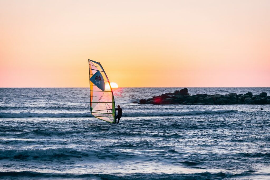 praias Tel Aviv
