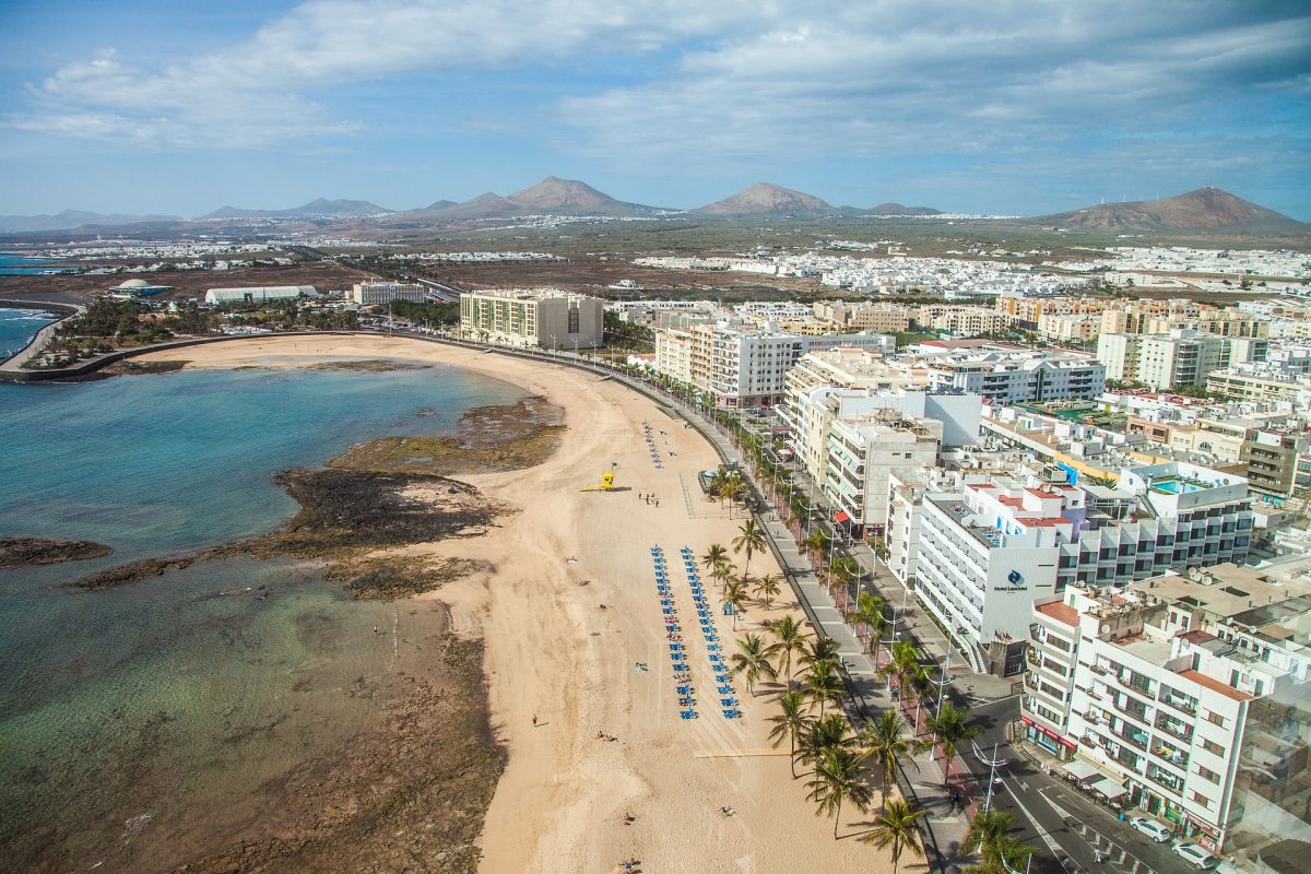 Lanzarote