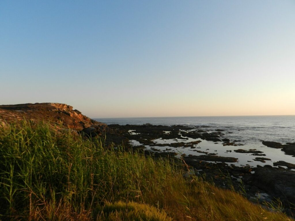 Costa Vicentina