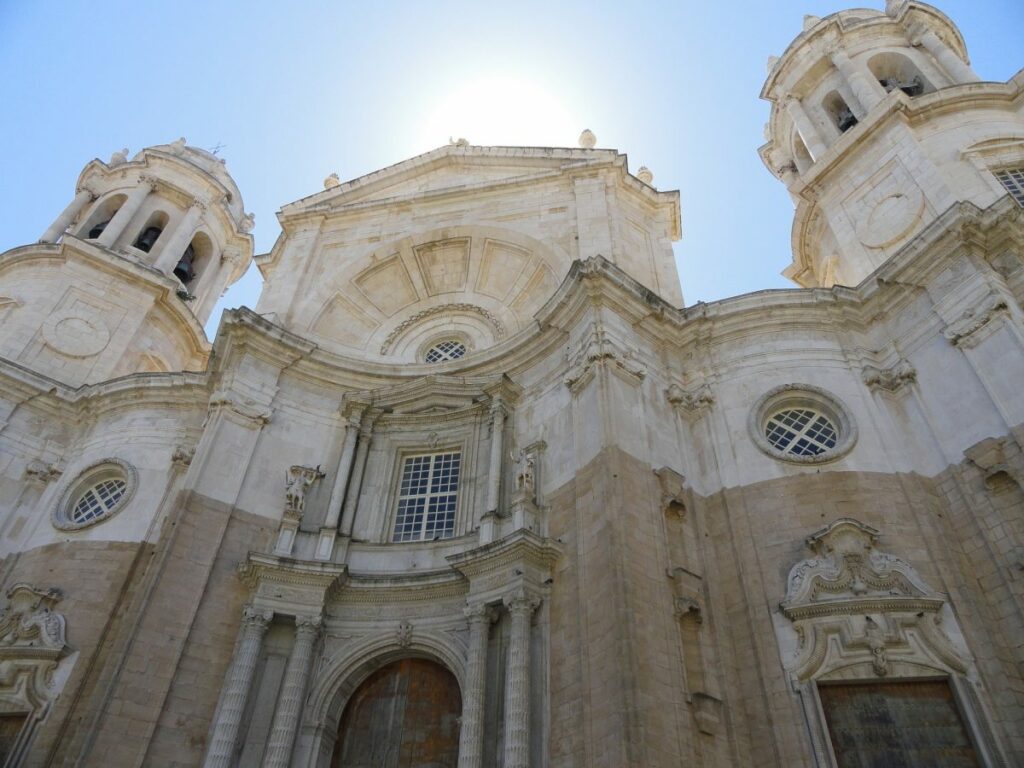 Cádiz