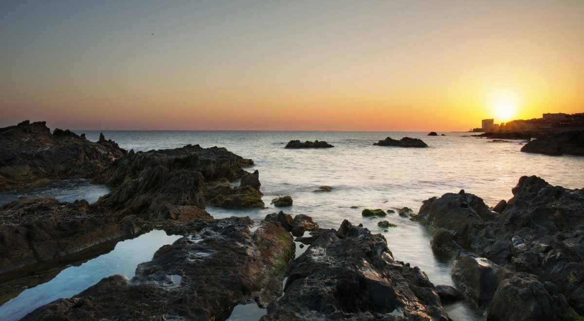 4 destinos para explorar no sul de Espanha